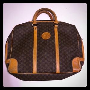 Vintage bag from the 80’s